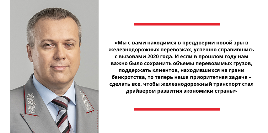 Приветственное обращение А.Н. Шило, заместителя генерального директора ОАО «РЖД» - начальника Центра фирменного транспортного обслуживания (ЦФТО)